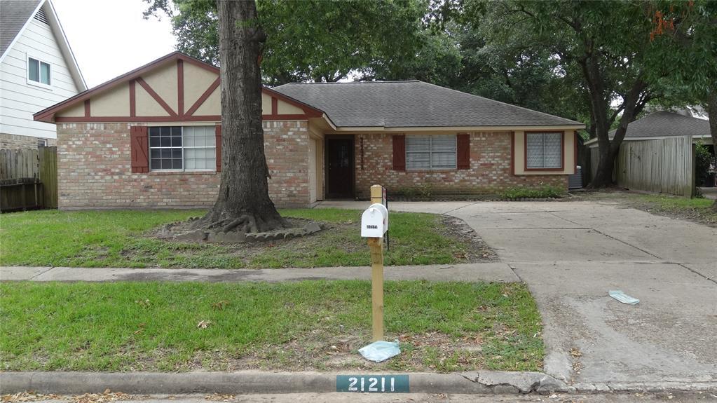 Primary Photo - 21211 Park Wick Ln