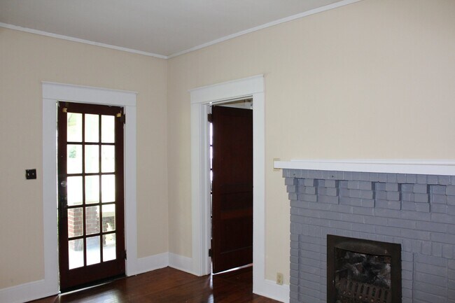 Foto del edificio - 420 N Green St