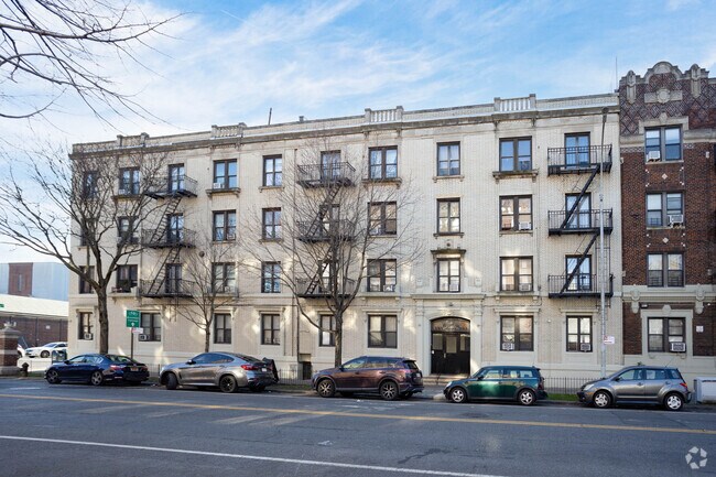 Building Photo - 1918 Avenue H