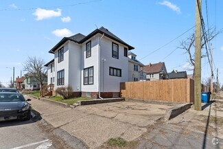 Building Photo - 7407 E Vernor Hwy