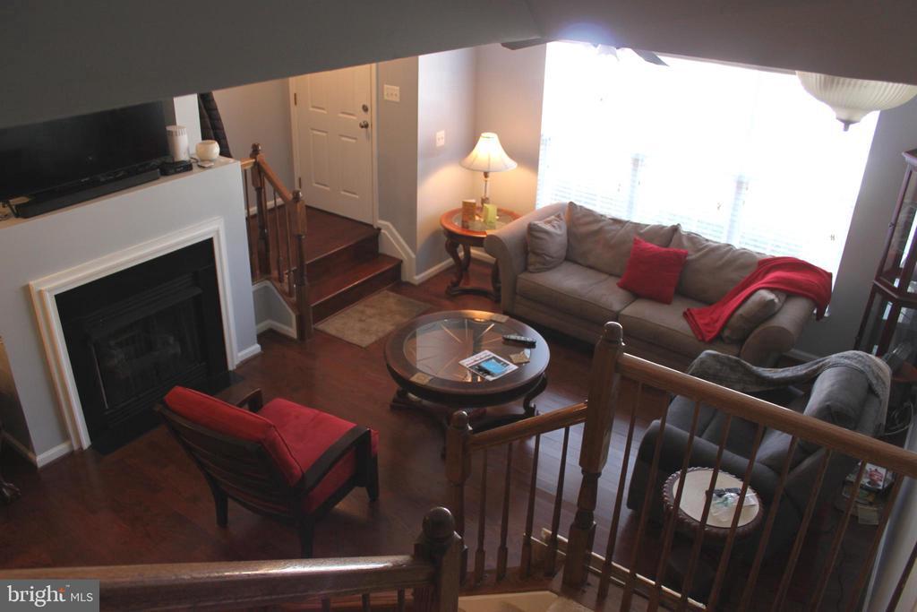 6056 Aster Haven Cir, Haymarket, VA 20169 Townhome Rentals in