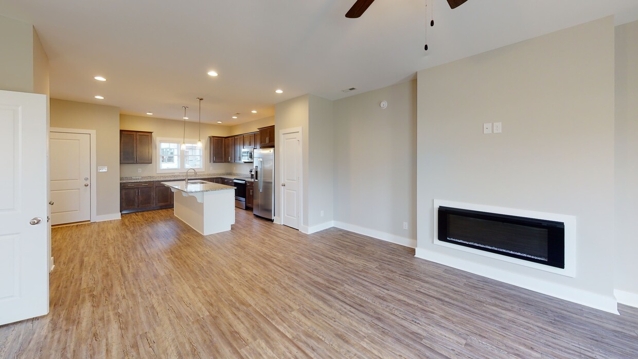 Photo - English Commons Apartments