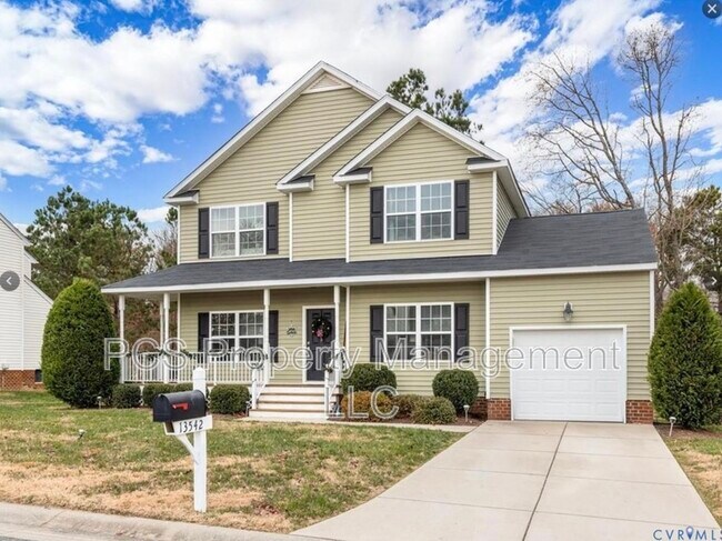 Building Photo - 13542 Green Spire Ct