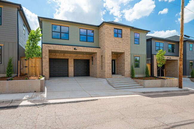 Foto del edificio - 4017 N Indiana Ave