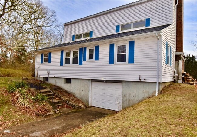 Foto del edificio - 10 Joanth Terrace