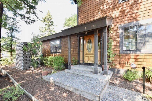 Foto del edificio - 54 Meadowood Dr