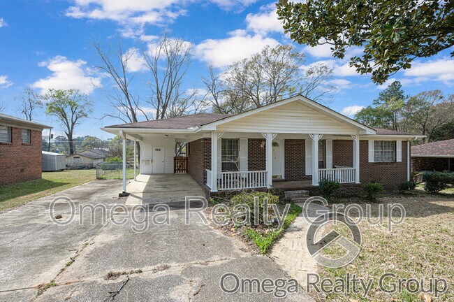 Building Photo - 104 Nabors Ave