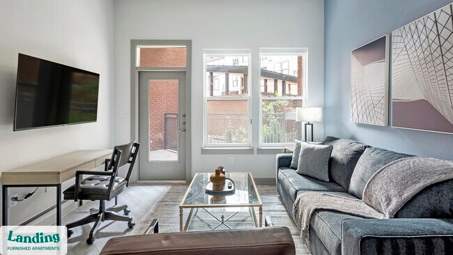 Foto del edificio - 3706 Goodwin Ave