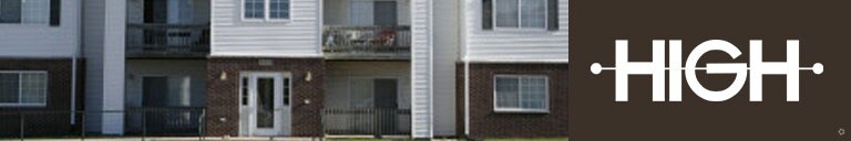 Stonegate Condominium Apartments