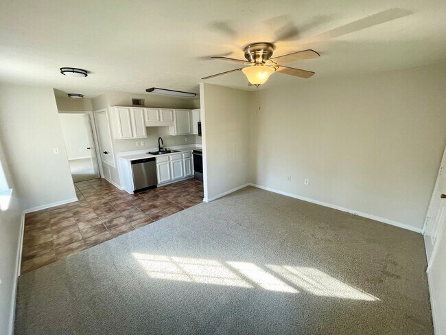 Foto del interior - GS-Oak Village I