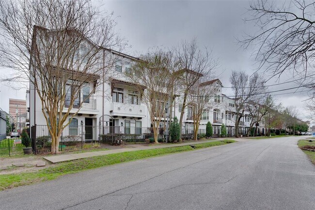 Foto del edificio - 4203 Feagan St