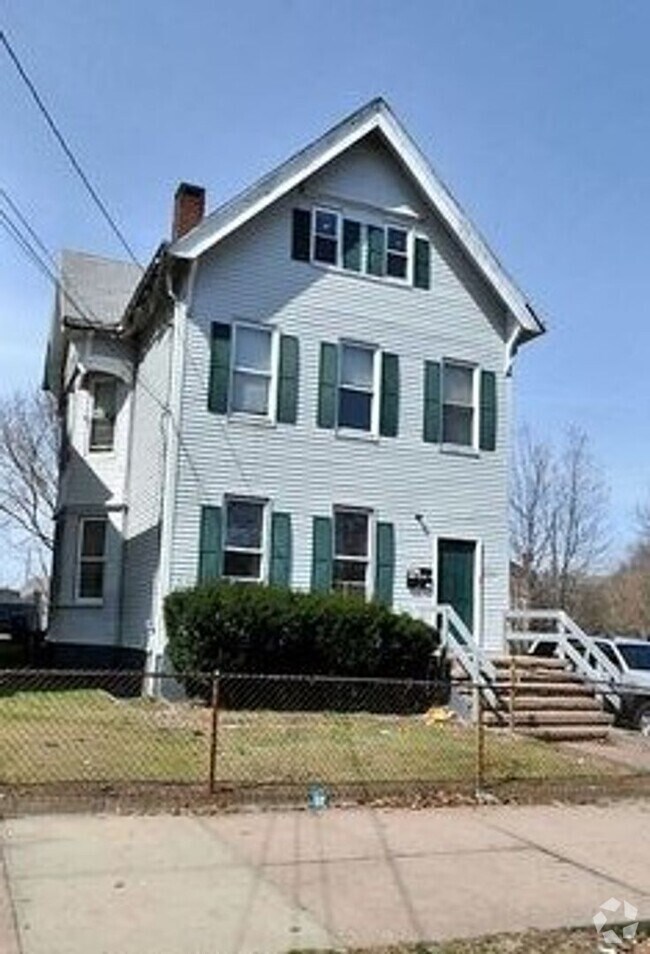 Building Photo - 630 Howard Ave