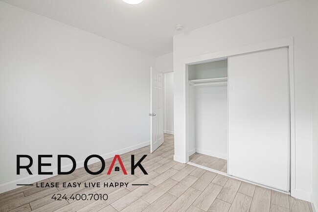 Foto del edificio - 5905 Bonsallo Ave