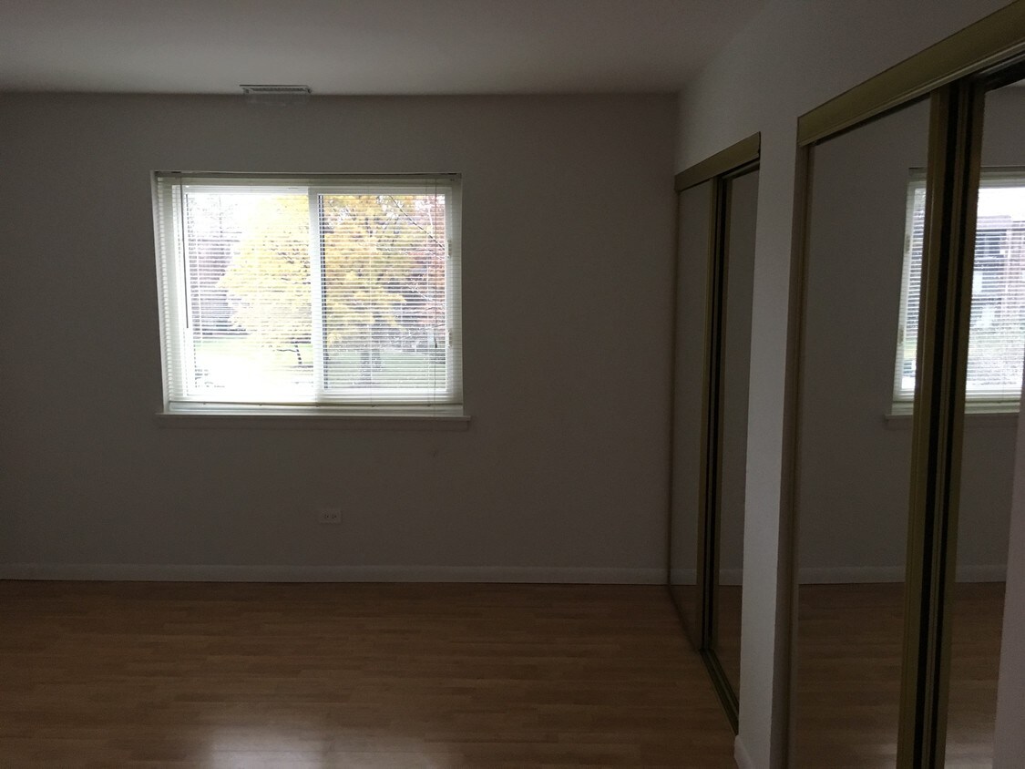 Dormitorio - 1108 Castilian Ct