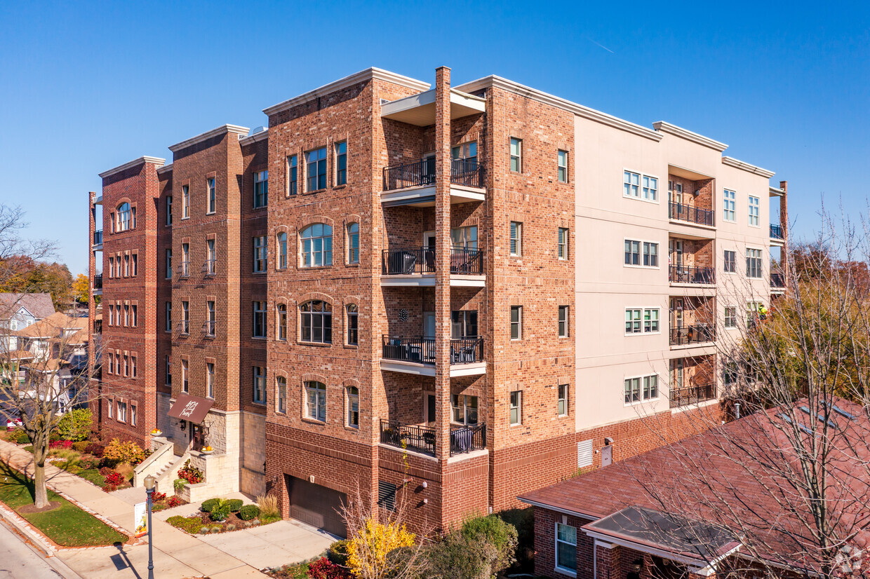 4929 Forest Ave, Downers Grove, IL 60515 - Apartments in Downers Grove ...