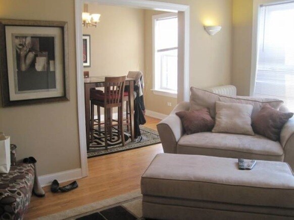 Foto del edificio - 611 1/2 W Arlington Pl
