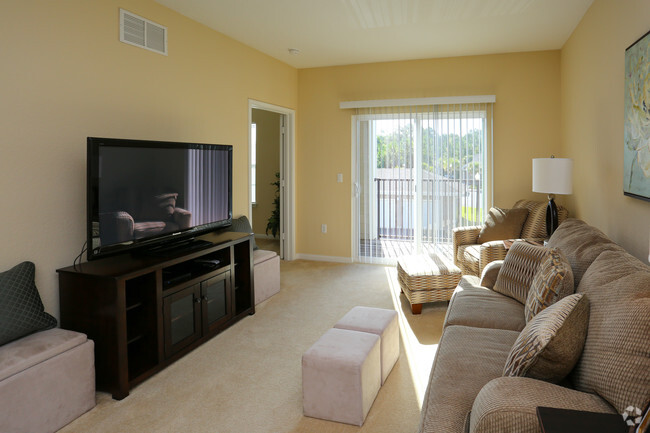 Foto del interior - Brant Creek Apartment Homes