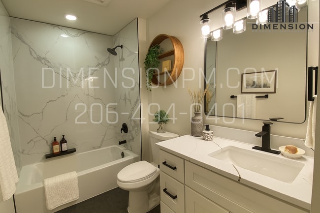 Building Photo - 5811 27th St NE