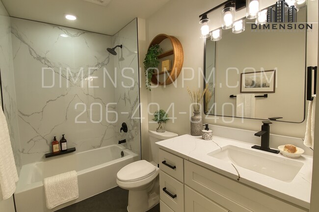 Foto del edificio - 5811 27th St NE