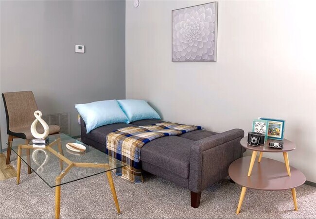 Foto del edificio - 106 NW Park St