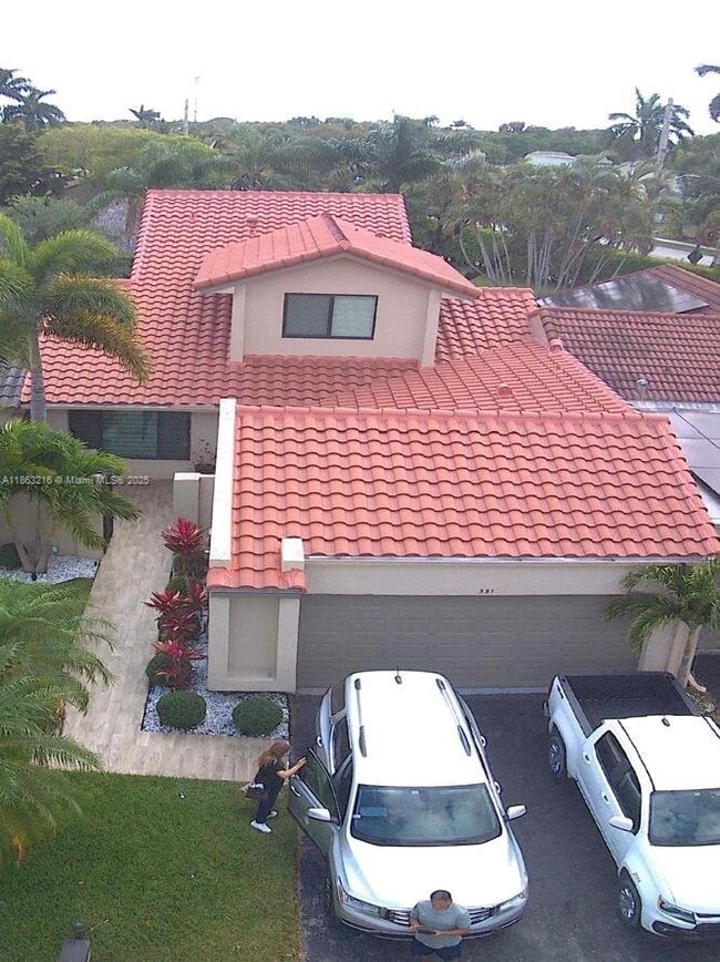 Building Photo - 331 Patio Village Ter
