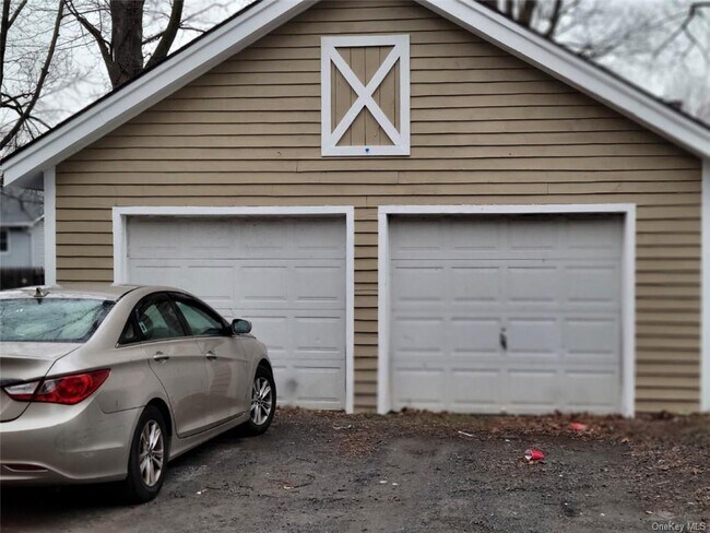 Foto del edificio - 5 High St