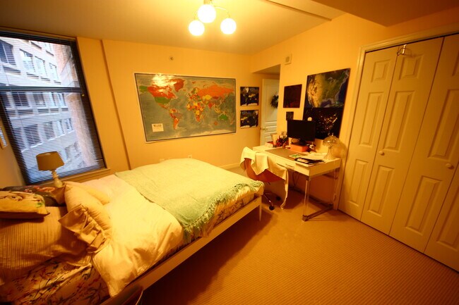 Foto del edificio - 631 D St NW