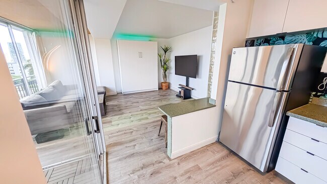 Foto del edificio - 1415 Victoria St