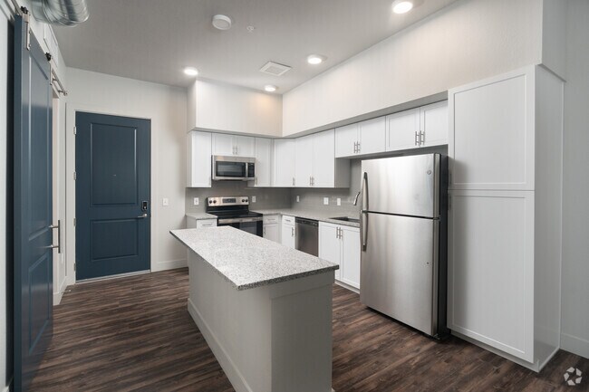 Estudio - 481SF - 532 CO