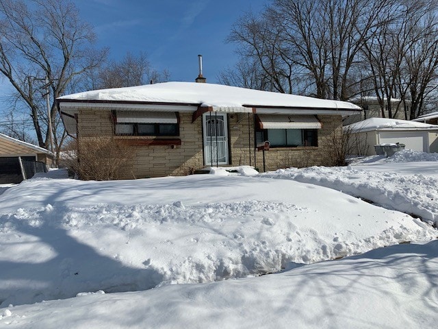 Building Photo - 5220 N 107th St