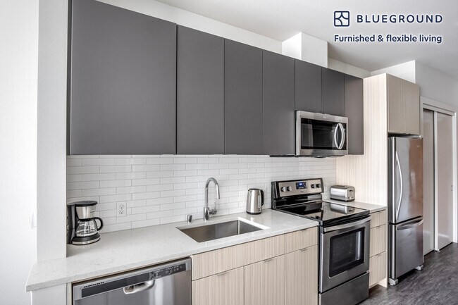 Foto del edificio - 1255 Harrison St