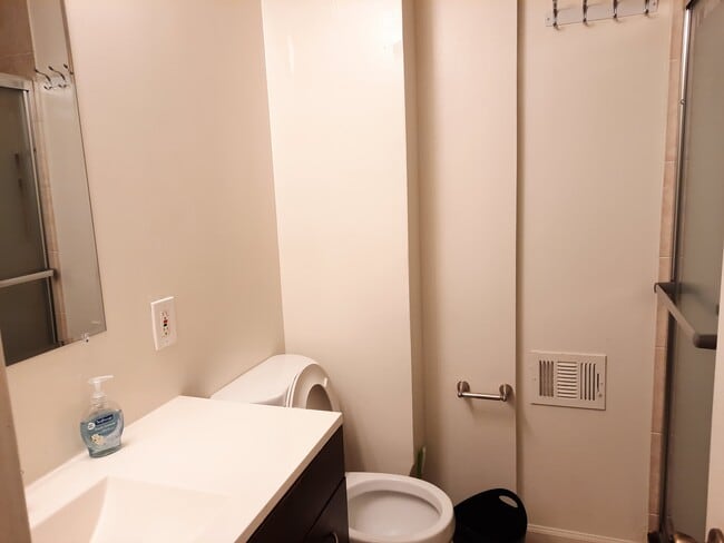 bathroom 1 - 1693 35th St NW