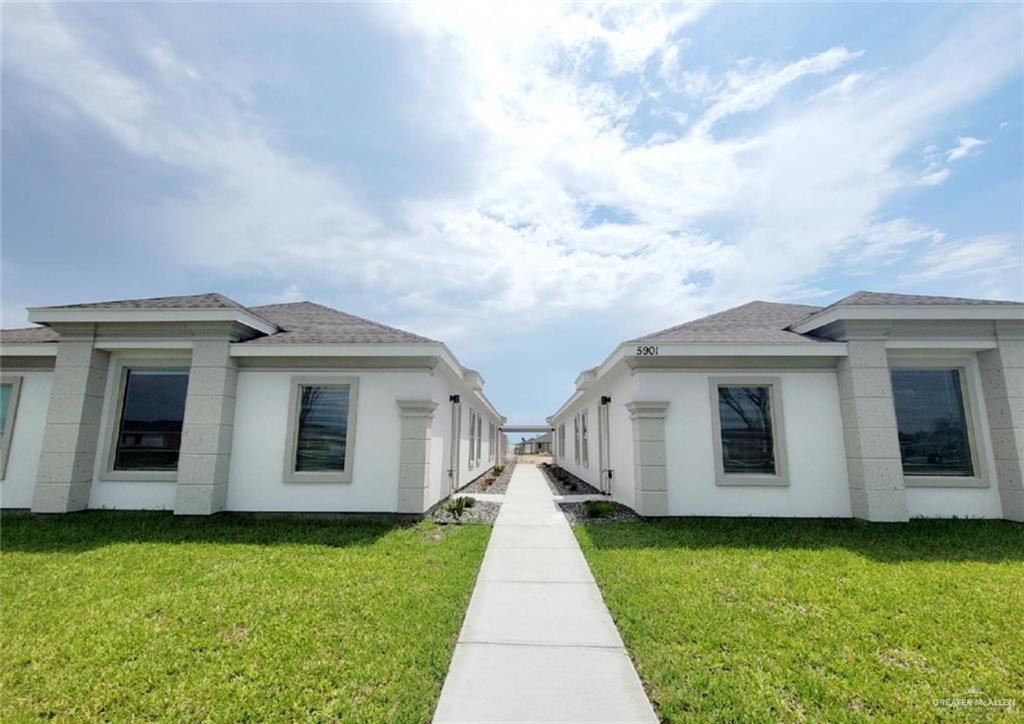 5805 Swallow Ave Unit 1, McAllen, TX 78504 Room for Rent in McAllen