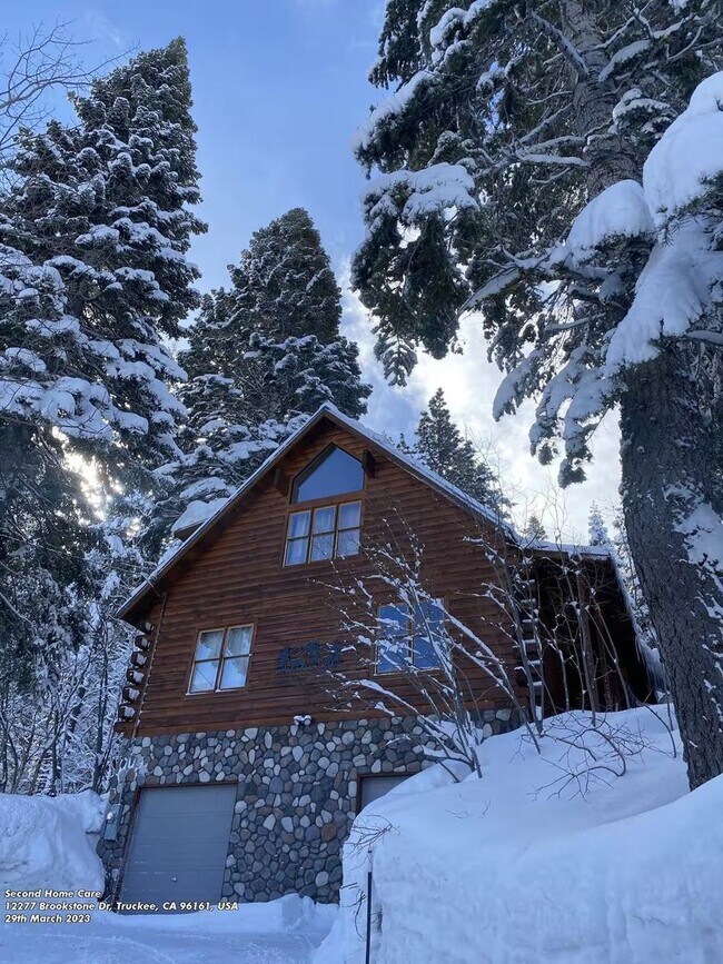 Foto del edificio - 12277 Brookstone Dr