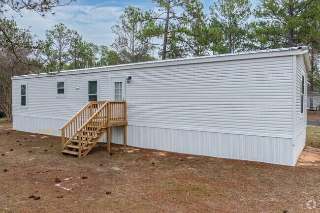 Primario - Pine Hill MHP