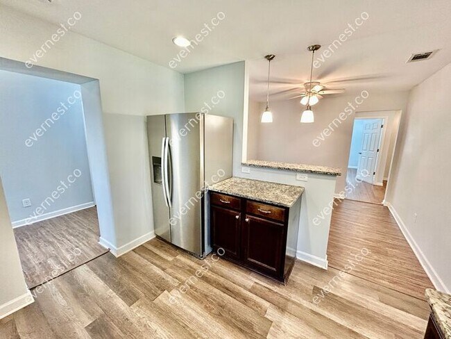 Foto del edificio - 814 S McDonough St