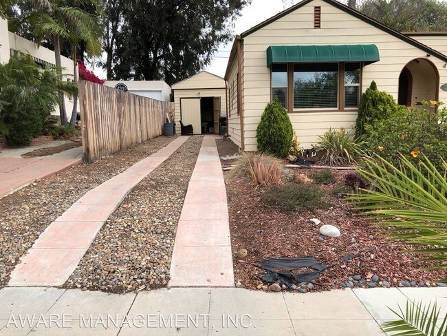Building Photo - 2 br, 1 bath House - 2219 32ND ST