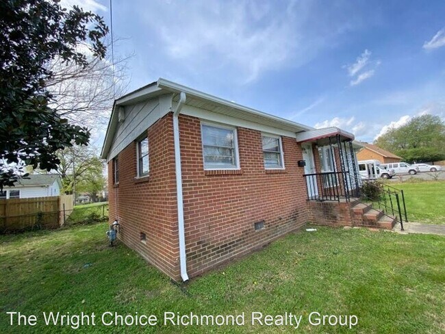 Building Photo - 2 br, 1 bath House - 5407 Stokes LN