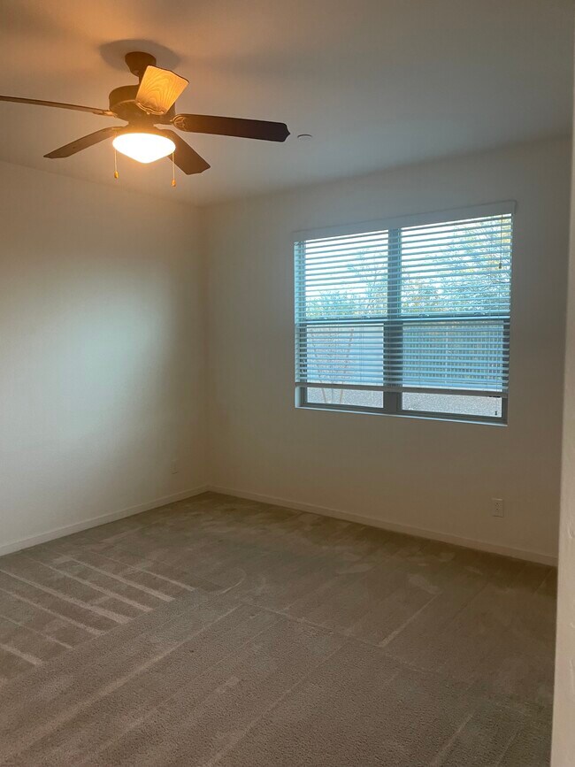 Dormitorio principal. - 21335 West Granada Road