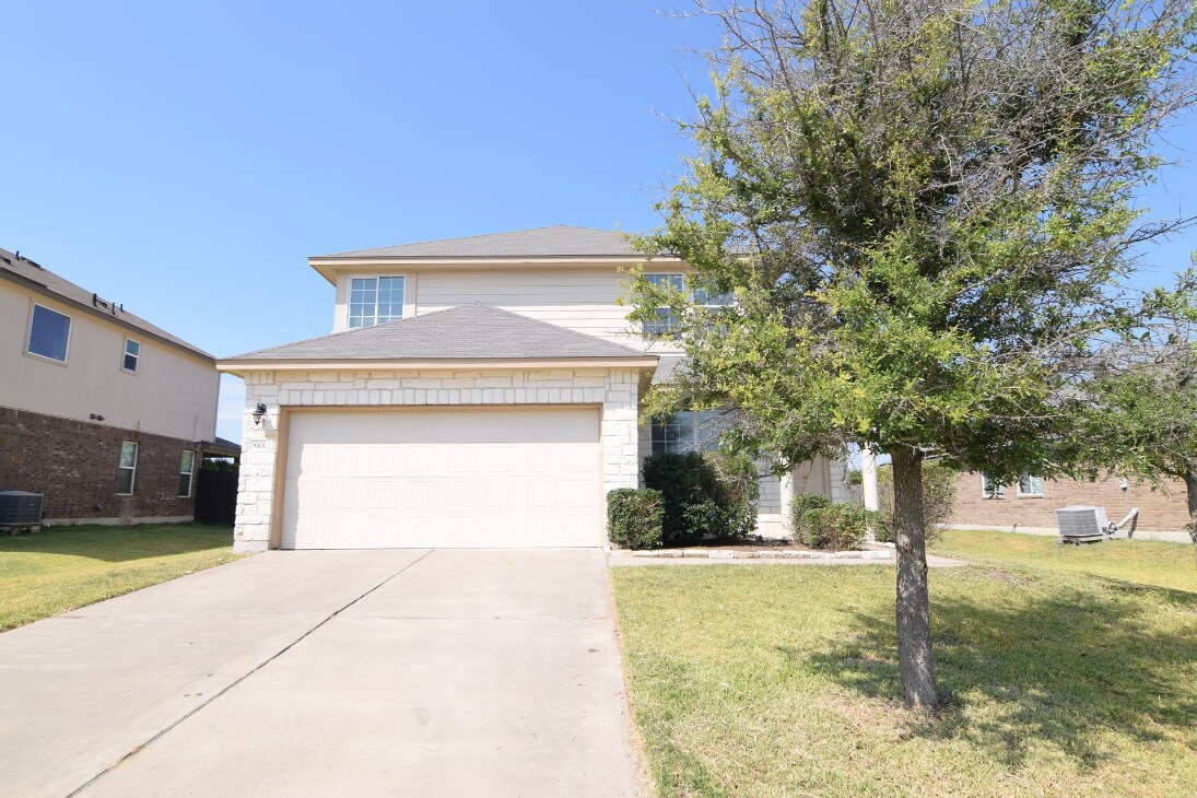 5101 Old Homestead St, Killeen, TX 76549 House for Rent in Killeen