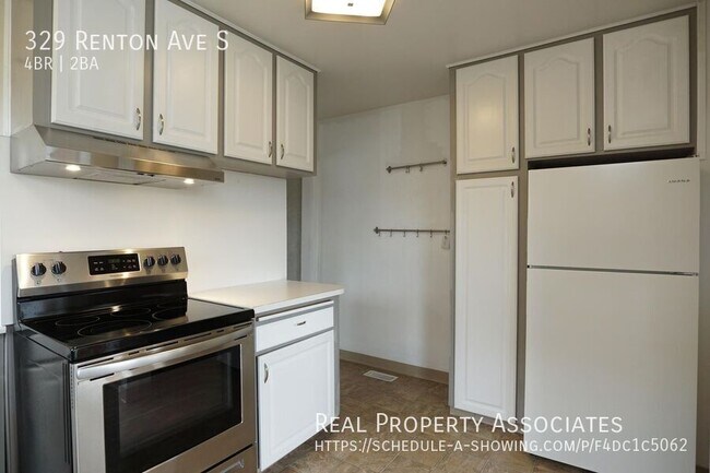 Foto del edificio - 329 Renton Ave S