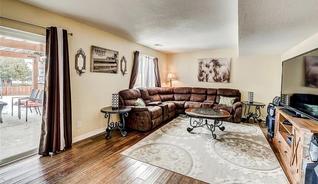 Foto del edificio - 504 S Laredo Cir