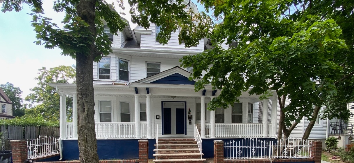 81 N 17th St, East Orange, NJ 07017 House Rental in East Orange, NJ