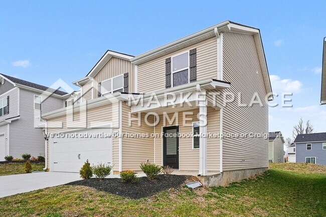 Foto del edificio - 2047 Lala Loop