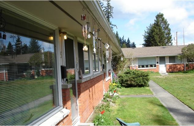 Building Photo 1 - Westridge Court