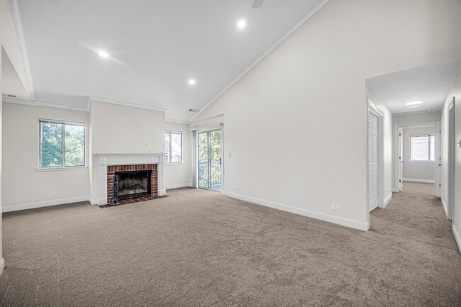 Building Photo - 607 Berkley Ct