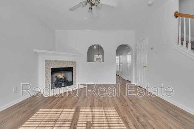 Photo - 1101 Downs Blvd Townhome