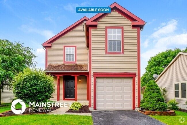 Building Photo - 5011 Calhoon Dr