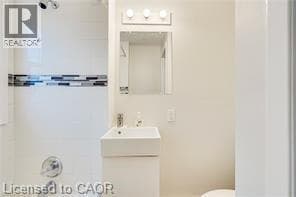 Photo du bâtiment - 35 Albion St