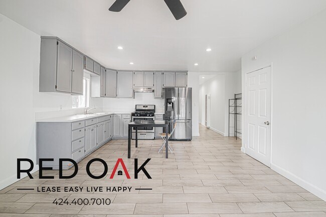 Foto del edificio - 5905 Bonsallo Ave